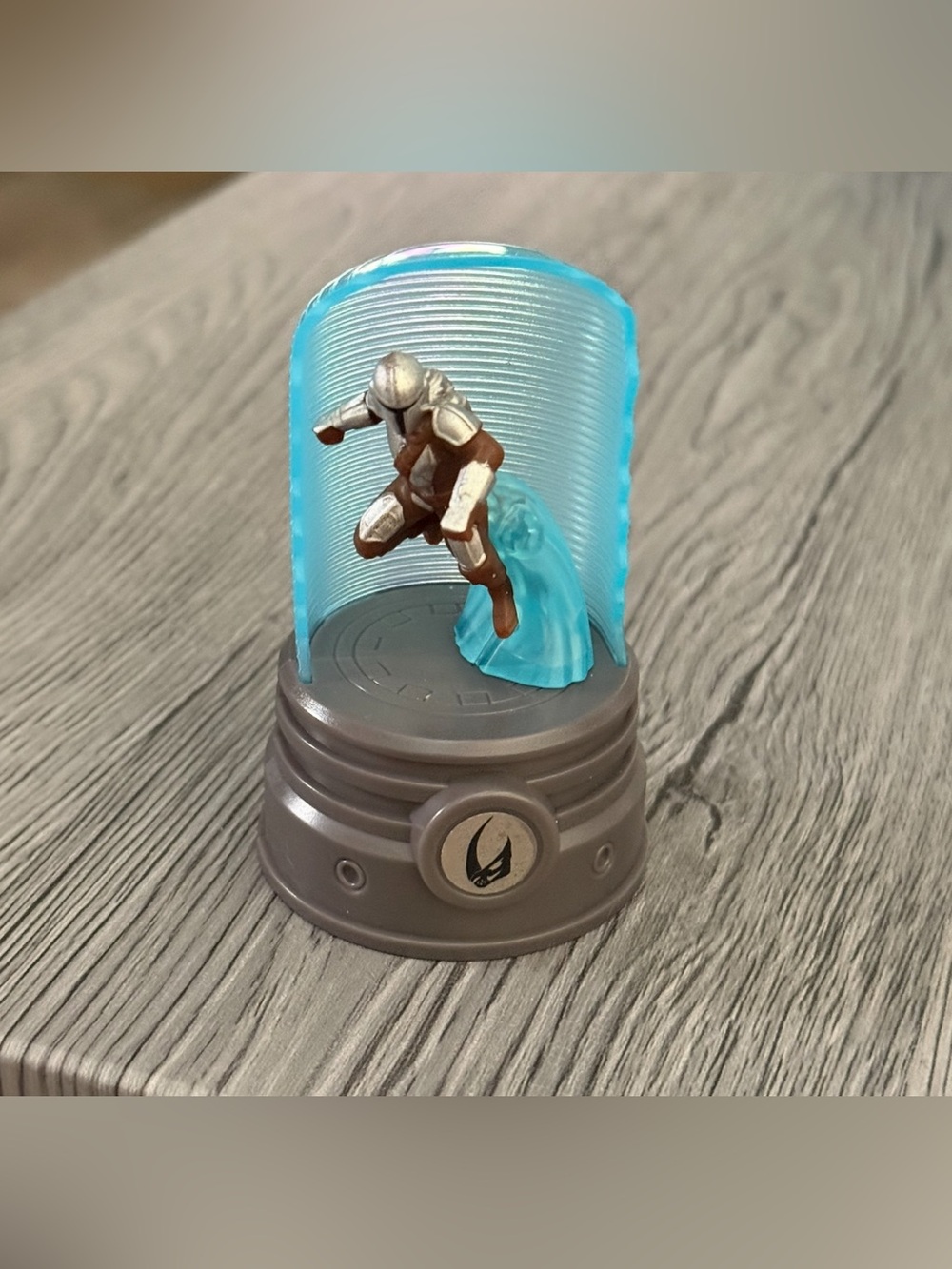Star Wars The Mandalorian and Grogu 2026 Burger King Jr. Meal